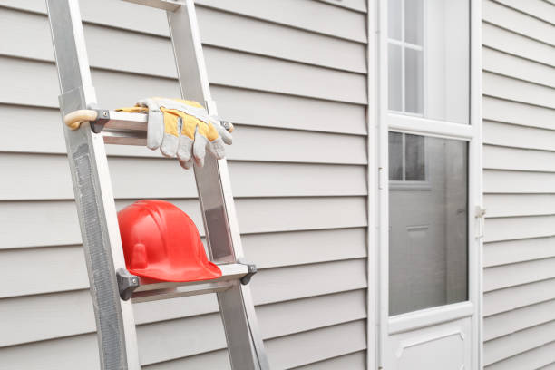 Siding Removal and Disposal in Fort Atkinson, WI