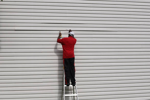 Best Custom Trim and Detailing for Siding  in Fort Atkinson, WI