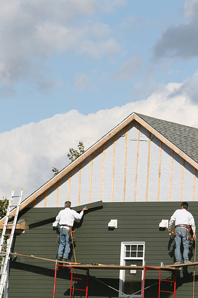 Best Aluminum Siding Installation  in Fort Atkinson, WI