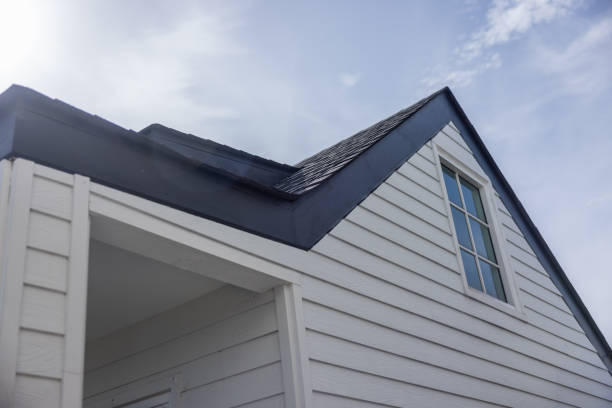 Reliable Fort Atkinson, WI Siding Installation & Repair Solutions